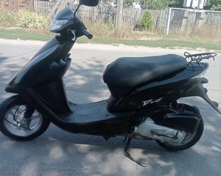 Хонда Dio AF-62, объемом двигателя 0 л и пробегом 25 тыс. км за 479 $, фото 3 на Automoto.ua