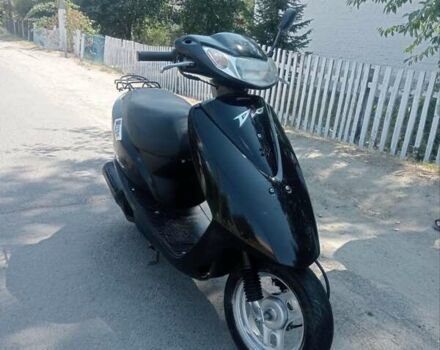 Хонда Dio AF-62, объемом двигателя 0 л и пробегом 25 тыс. км за 479 $, фото 6 на Automoto.ua