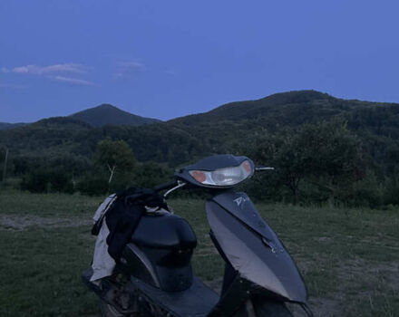 Хонда Dio AF-62, объемом двигателя 0.05 л и пробегом 2 тыс. км за 250 $, фото 1 на Automoto.ua