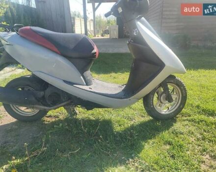 Хонда Dio AF-62, объемом двигателя 0.49 л и пробегом 10 тыс. км за 400 $, фото 2 на Automoto.ua