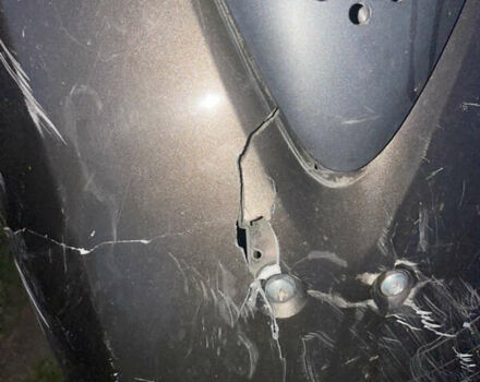 Хонда Dio AF-62, объемом двигателя 0.05 л и пробегом 2 тыс. км за 250 $, фото 7 на Automoto.ua