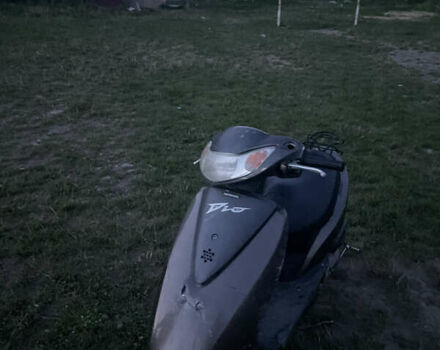 Хонда Dio AF-62, объемом двигателя 0.05 л и пробегом 2 тыс. км за 250 $, фото 2 на Automoto.ua