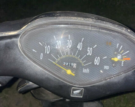 Хонда Dio AF-62, объемом двигателя 0.05 л и пробегом 2 тыс. км за 250 $, фото 3 на Automoto.ua