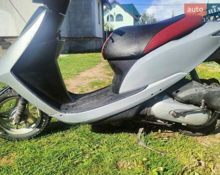 Хонда Dio AF-62, объемом двигателя 0.49 л и пробегом 10 тыс. км за 400 $, фото 1 на Automoto.ua