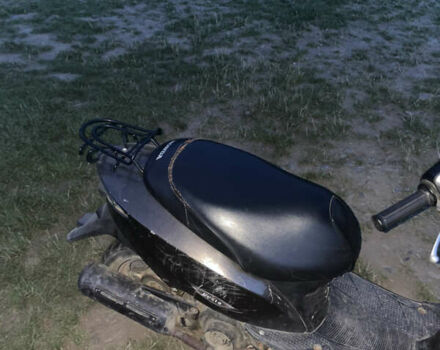 Хонда Dio AF-62, объемом двигателя 0.05 л и пробегом 2 тыс. км за 250 $, фото 5 на Automoto.ua