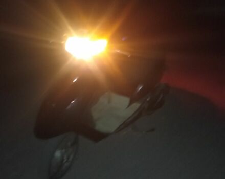 Хонда Dio AF-62, объемом двигателя 50 л и пробегом 0 тыс. км за 288 $, фото 3 на Automoto.ua