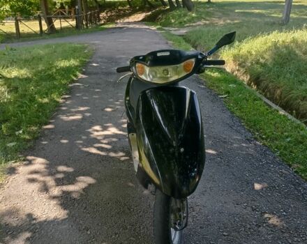 Хонда Dio AF-62, объемом двигателя 50 л и пробегом 0 тыс. км за 288 $, фото 2 на Automoto.ua