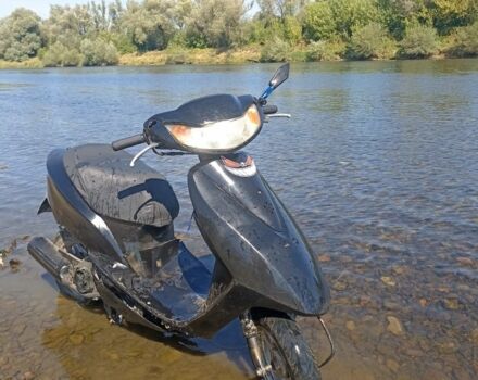 Хонда Dio AF-62, объемом двигателя 50 л и пробегом 0 тыс. км за 288 $, фото 1 на Automoto.ua