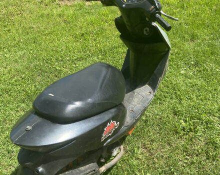 Хонда Dio AF-62, об'ємом двигуна 49.9 л та пробігом 5 тис. км за 264 $, фото 2 на Automoto.ua