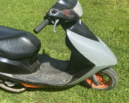 Хонда Dio AF-62, об'ємом двигуна 49.9 л та пробігом 5 тис. км за 264 $, фото 1 на Automoto.ua
