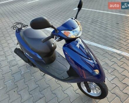 Хонда Dio AF-62, объемом двигателя 0 л и пробегом 5 тыс. км за 680 $, фото 5 на Automoto.ua