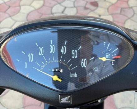 Хонда Dio AF-62, объемом двигателя 49 л и пробегом 0 тыс. км за 550 $, фото 2 на Automoto.ua