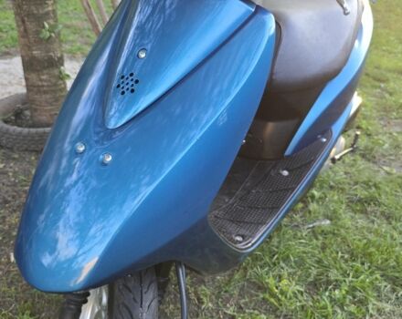 Хонда Dio AF-62, об'ємом двигуна 50 л та пробігом 0 тис. км за 25000 $, фото 1 на Automoto.ua