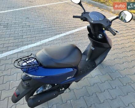 Хонда Dio AF-62, объемом двигателя 0 л и пробегом 5 тыс. км за 680 $, фото 2 на Automoto.ua
