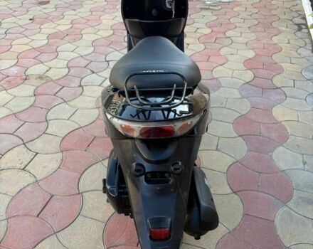 Хонда Dio AF-62, объемом двигателя 49 л и пробегом 0 тыс. км за 550 $, фото 3 на Automoto.ua