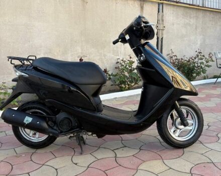 Хонда Dio AF-62, объемом двигателя 49 л и пробегом 0 тыс. км за 550 $, фото 6 на Automoto.ua