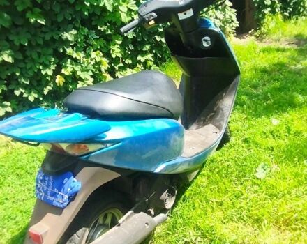 Хонда Dio AF-62, об'ємом двигуна 50 л та пробігом 0 тис. км за 25000 $, фото 6 на Automoto.ua