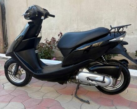 Хонда Dio AF-62, объемом двигателя 49 л и пробегом 0 тыс. км за 550 $, фото 1 на Automoto.ua