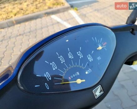 Хонда Dio AF-62, объемом двигателя 0 л и пробегом 5 тыс. км за 680 $, фото 4 на Automoto.ua