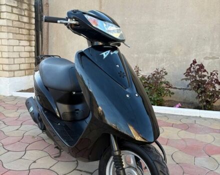 Хонда Dio AF-62, объемом двигателя 49 л и пробегом 0 тыс. км за 550 $, фото 5 на Automoto.ua