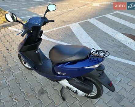 Хонда Dio AF-62, объемом двигателя 0 л и пробегом 5 тыс. км за 680 $, фото 1 на Automoto.ua