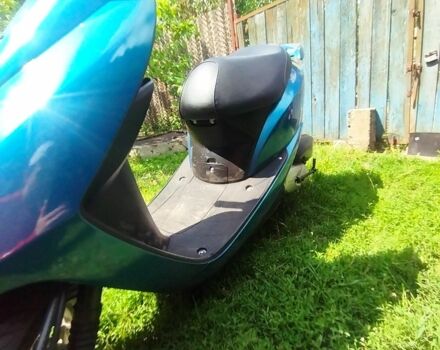 Хонда Dio AF-62, об'ємом двигуна 50 л та пробігом 0 тис. км за 25000 $, фото 3 на Automoto.ua