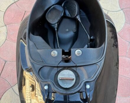 Хонда Dio AF-62, объемом двигателя 49 л и пробегом 0 тыс. км за 550 $, фото 4 на Automoto.ua