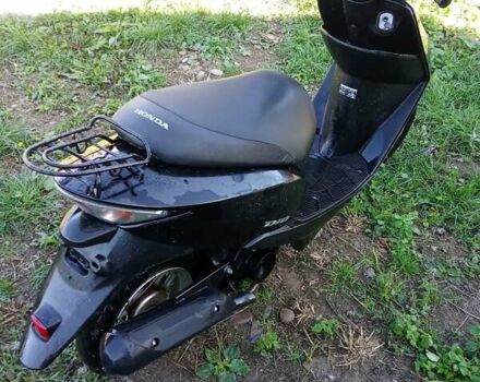 Хонда Dio AF-62, объемом двигателя 0 л и пробегом 4 тыс. км за 500 $, фото 3 на Automoto.ua