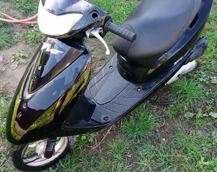 Хонда Dio AF-62, объемом двигателя 0 л и пробегом 4 тыс. км за 500 $, фото 2 на Automoto.ua