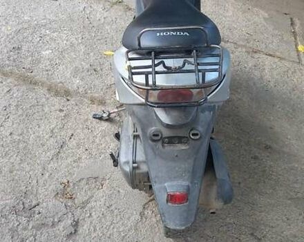 Хонда Dio AF-62, объемом двигателя 0 л и пробегом 6 тыс. км за 216 $, фото 2 на Automoto.ua