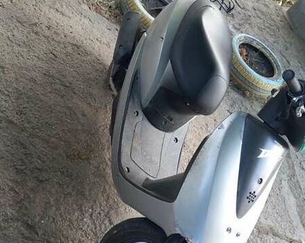 Хонда Dio AF-62, объемом двигателя 0 л и пробегом 6 тыс. км за 216 $, фото 1 на Automoto.ua