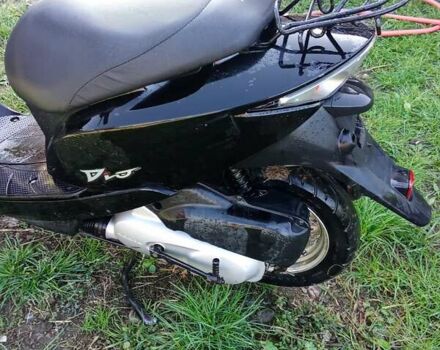 Хонда Dio AF-62, объемом двигателя 0 л и пробегом 4 тыс. км за 500 $, фото 4 на Automoto.ua
