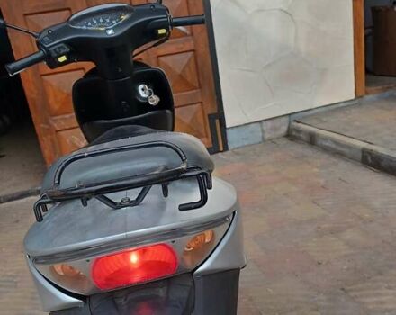 Хонда Dio AF-62, объемом двигателя 0 л и пробегом 5 тыс. км за 457 $, фото 2 на Automoto.ua