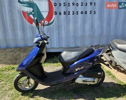 Хонда Dio AF-62, объемом двигателя 0 л и пробегом 7 тыс. км за 699 $, фото 1 на Automoto.ua