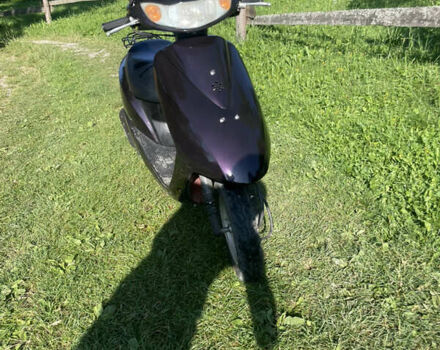 Хонда Dio AF-62, объемом двигателя 0 л и пробегом 4 тыс. км за 482 $, фото 2 на Automoto.ua