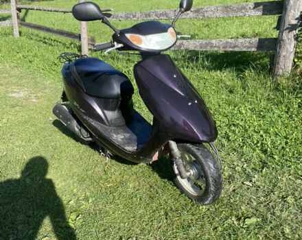 Хонда Dio AF-62, объемом двигателя 0 л и пробегом 4 тыс. км за 482 $, фото 6 на Automoto.ua