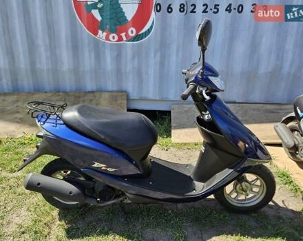 Хонда Dio AF-62, объемом двигателя 0 л и пробегом 7 тыс. км за 699 $, фото 6 на Automoto.ua