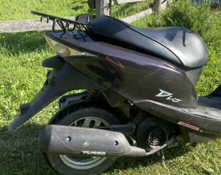 Хонда Dio AF-62, объемом двигателя 0 л и пробегом 4 тыс. км за 482 $, фото 5 на Automoto.ua