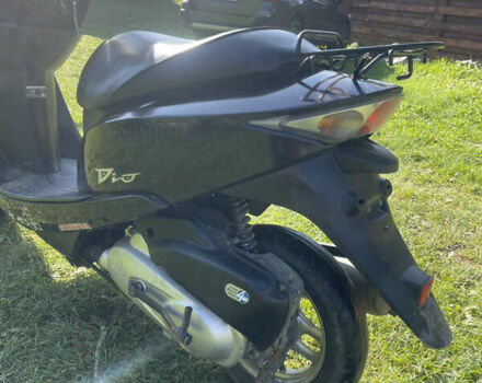 Хонда Dio AF-62, объемом двигателя 0 л и пробегом 4 тыс. км за 482 $, фото 3 на Automoto.ua