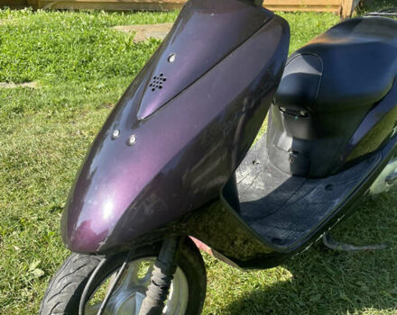 Хонда Dio AF-62, объемом двигателя 0 л и пробегом 4 тыс. км за 482 $, фото 1 на Automoto.ua