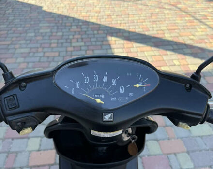 Хонда Dio AF-62, объемом двигателя 0 л и пробегом 7 тыс. км за 600 $, фото 4 на Automoto.ua