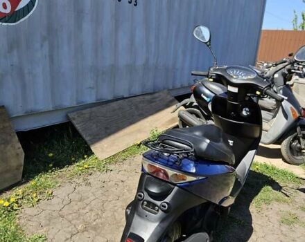Хонда Dio AF-62, объемом двигателя 0 л и пробегом 7 тыс. км за 699 $, фото 5 на Automoto.ua