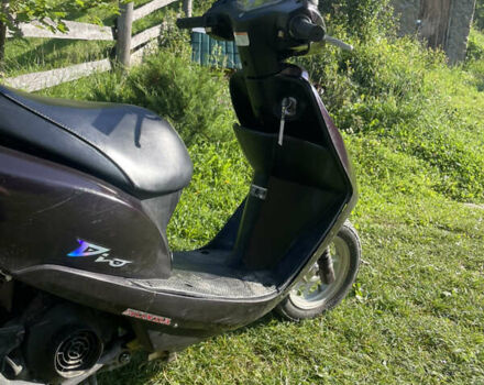 Хонда Dio AF-62, объемом двигателя 0 л и пробегом 4 тыс. км за 482 $, фото 4 на Automoto.ua