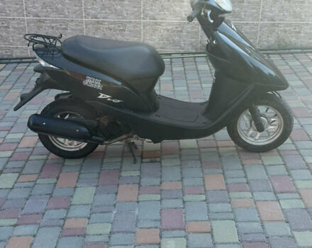 Хонда Dio AF-62, объемом двигателя 0 л и пробегом 7 тыс. км за 600 $, фото 1 на Automoto.ua