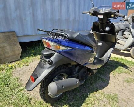 Хонда Dio AF-62, объемом двигателя 0 л и пробегом 7 тыс. км за 699 $, фото 7 на Automoto.ua