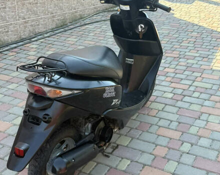 Хонда Dio AF-62, объемом двигателя 0 л и пробегом 7 тыс. км за 600 $, фото 2 на Automoto.ua