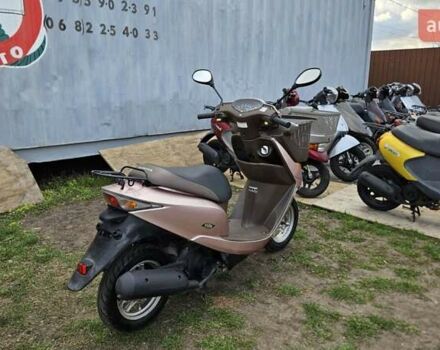 Хонда Dio AF-62, об'ємом двигуна 0 л та пробігом 8 тис. км за 800 $, фото 10 на Automoto.ua