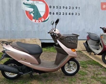 Хонда Dio AF-62, об'ємом двигуна 0 л та пробігом 8 тис. км за 800 $, фото 9 на Automoto.ua