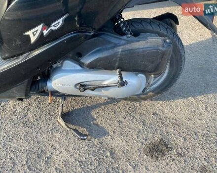 Хонда Dio AF-62, объемом двигателя 0 л и пробегом 4 тыс. км за 550 $, фото 5 на Automoto.ua
