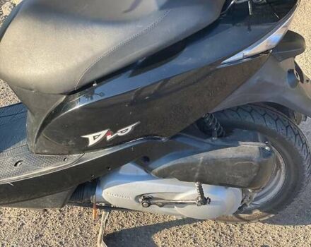 Хонда Dio AF-62, объемом двигателя 0 л и пробегом 4 тыс. км за 550 $, фото 2 на Automoto.ua